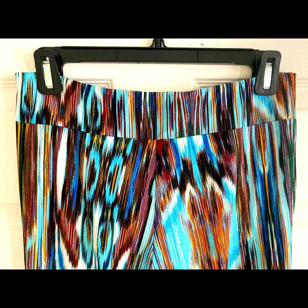Veronica M Palazzo Pants